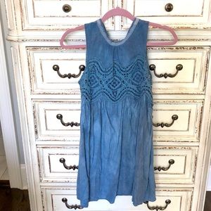 Boutique Dress